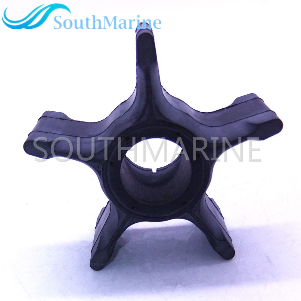 SouthMarine Boat Engine 5033542 05033542 766432 0766432 Water Pump Impeller for Evinrude Johnson OMC Outboard Motor 90HP 115HP 140HP