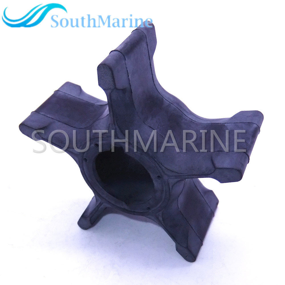 SouthMarine Boat Engine 5033542 05033542 766432 0766432 Water Pump Impeller for Evinrude Johnson OMC Outboard Motor 90HP 115HP 140HP