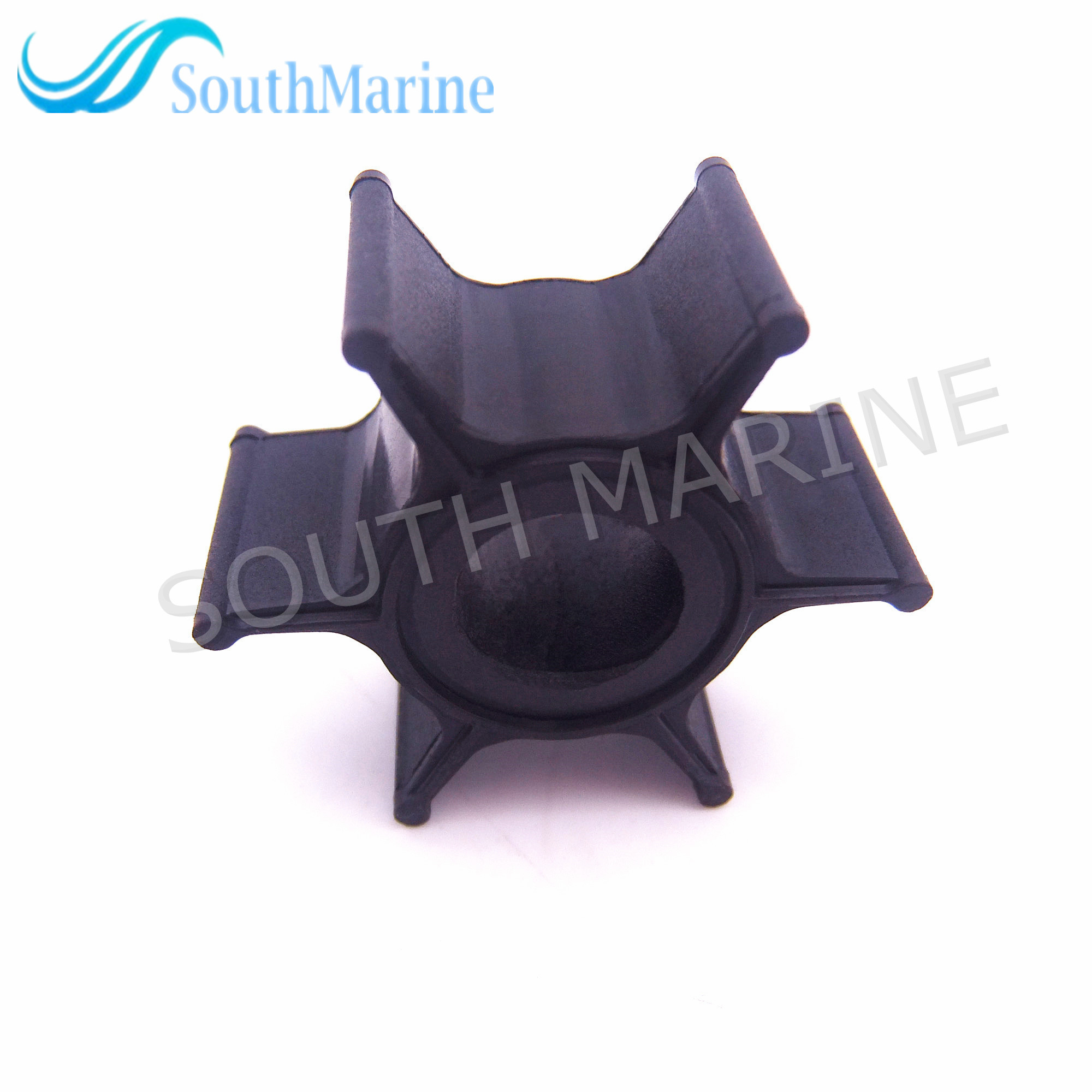 SouthMarine Outboard Engine 17461-97JM0 Water Pump Impeller for Suzuki DF2.5/5037429 05037429 for Johnson Evinrude Johnson OMC Boat Motor