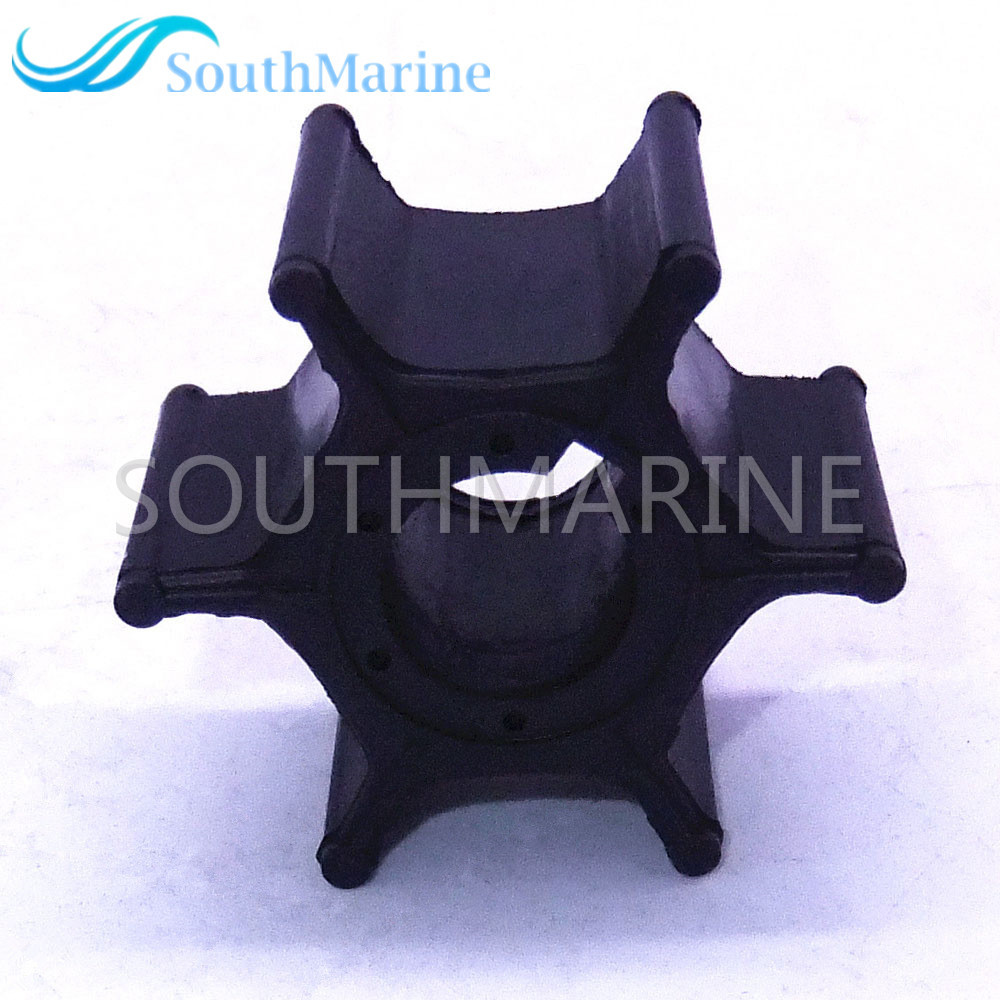 SouthMarine Boat Engine 5033112 05033112 766431 0766431 Water Pump Impeller for Evinrude Johnson OMC Outboard Motor 10HP 15HP