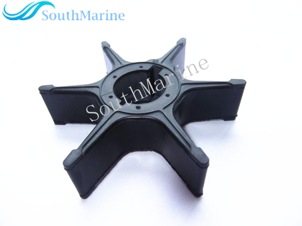Boat Engine Water Pump Impeller 17461-96300 17461-96301 17461-96302 17461-96310 17461-96311 17461-96312 for Suzuki 60-HP Outboard,fits Sierra 18-3096