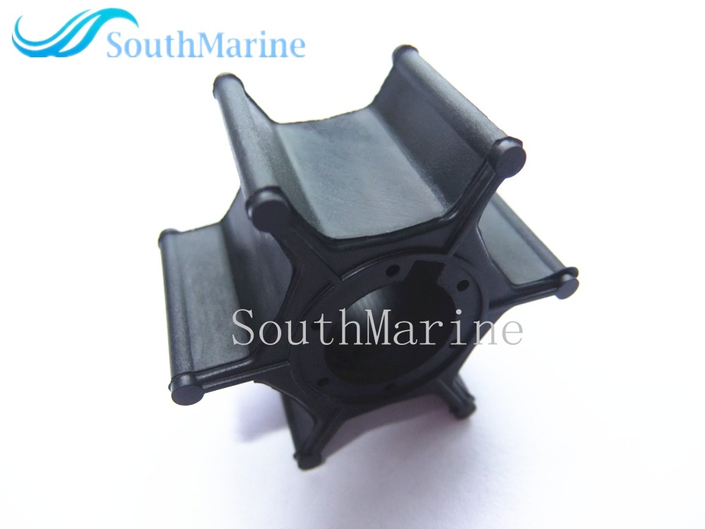 Boat Engine Water Pump Impeller 17461-93901/00/02/03 17461-939M0 18-3099 for Suzuki DT9.9 DT15 9.9HP 15HP /05033112 0766431 for Evinrude Johnson OMC
