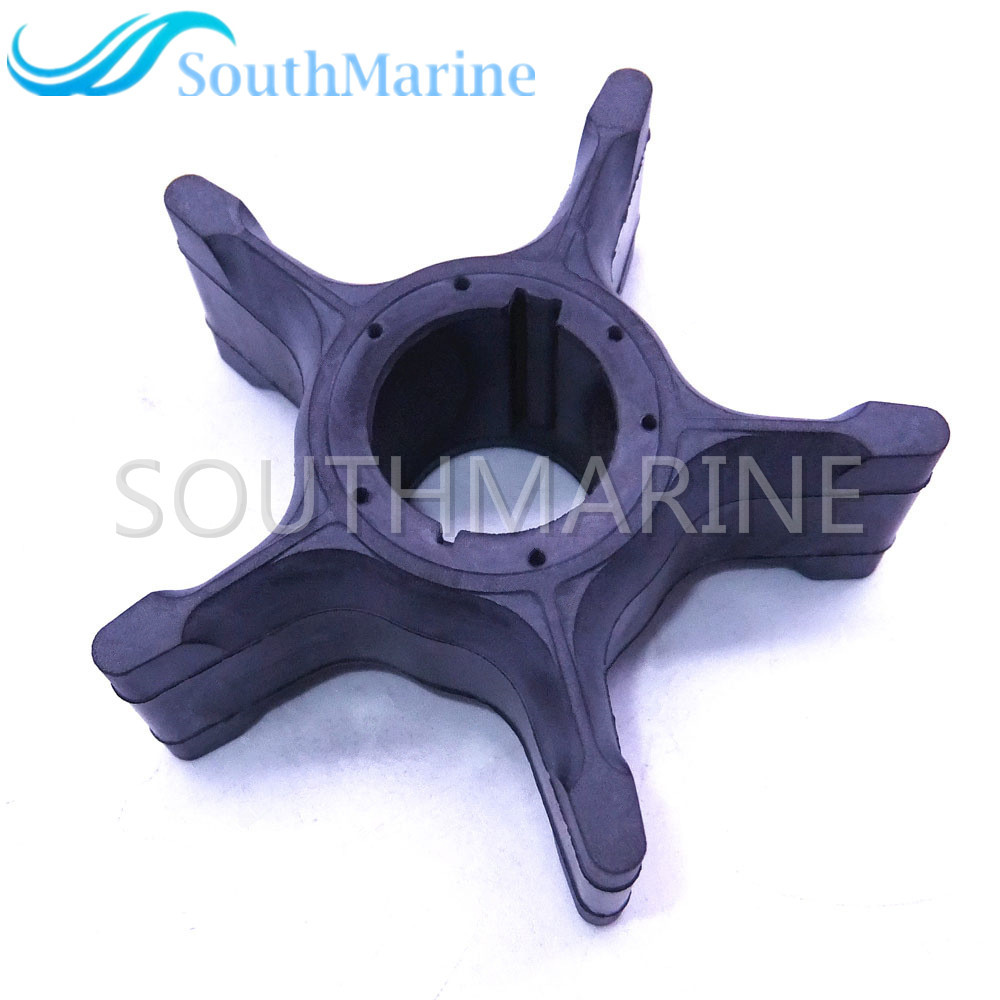 SouthMarine Boat Engine 5033542 05033542 766432 0766432 Water Pump Impeller for Evinrude Johnson OMC Outboard Motor 90HP 115HP 140HP