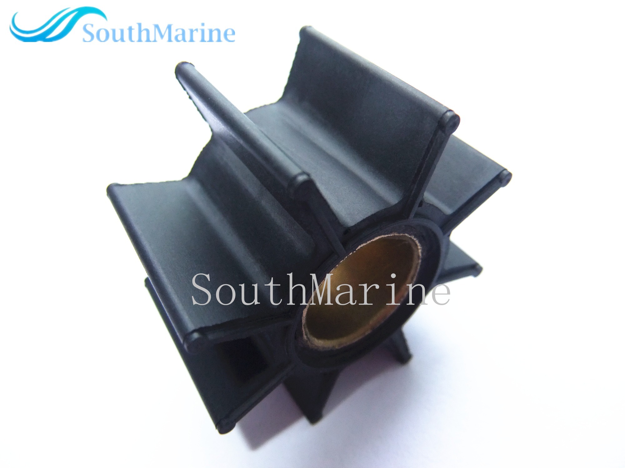 Boat Motor Water Pump Impeller 19210-881-003 19210-881-A01 19210-881-A02 18-3245 for Honda Outboard Engine, fit Mallory 9-45100
