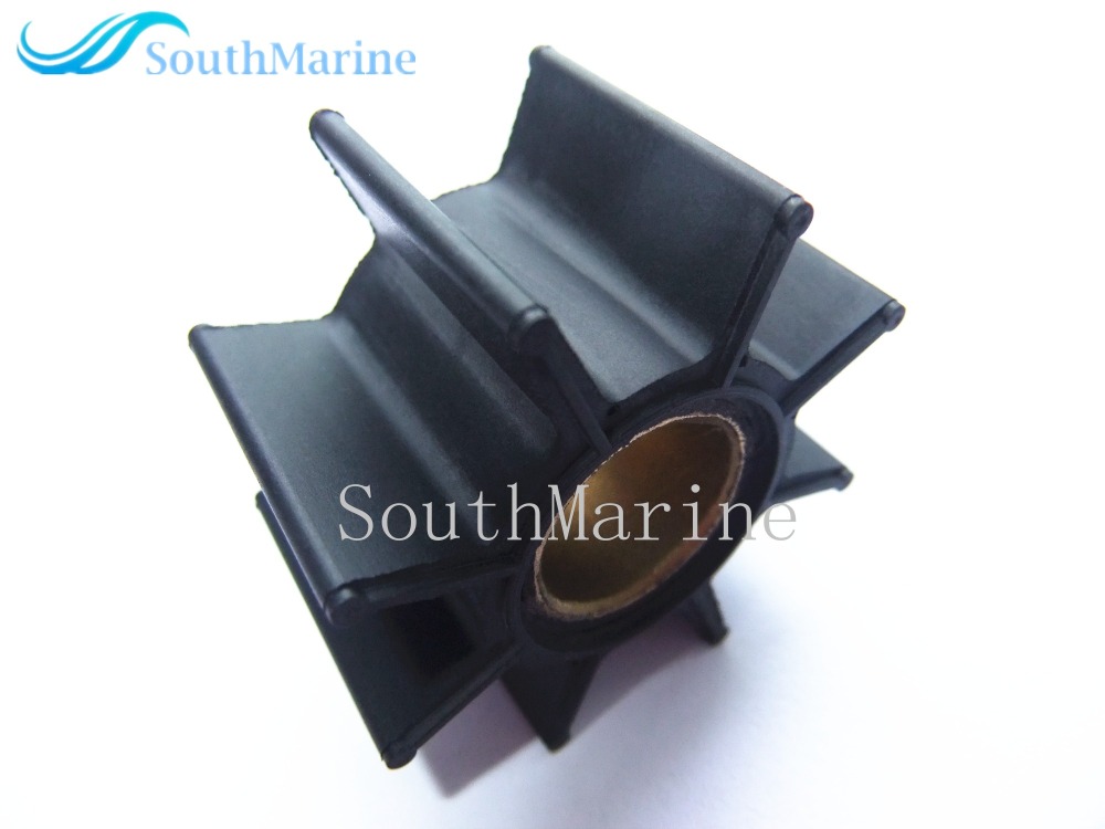 Boat Motor Water Pump Impeller 19210-881-003 19210-881-A01 19210-881-A02 18-3245 for Honda Outboard Engine, fit Mallory 9-45100