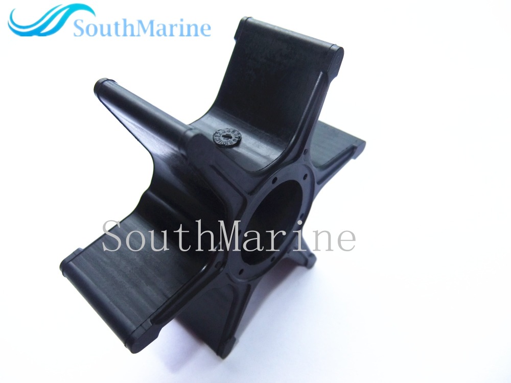 Boat Engine Water Pump Impeller 17461-87E00 17461-87E11 17461-87E12 17461-87E10 18-3049 for Suzuki 60-100HP /05030723 0778306 for Johnson Evinrude OMC
