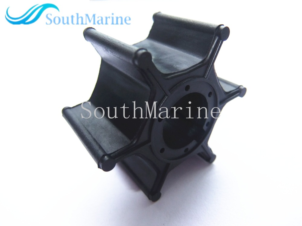 Boat Engine Water Pump Impeller 17461-93901/00/02/03 17461-939M0 18-3099 for Suzuki DT9.9 DT15 9.9HP 15HP /05033112 0766431 for Evinrude Johnson OMC