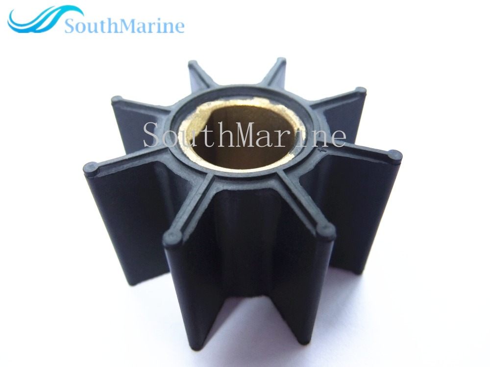 Boat Motor Water Pump Impeller 19210-881-003 19210-881-A01 19210-881-A02 18-3245 for Honda Outboard Engine, fit Mallory 9-45100