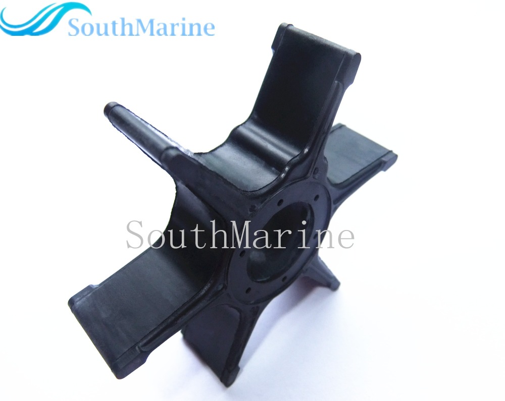 Boat Engine Water Pump Impeller 17461-96300 17461-96301 17461-96302 17461-96310 17461-96311 17461-96312 for Suzuki 60-HP Outboard,fits Sierra 18-3096