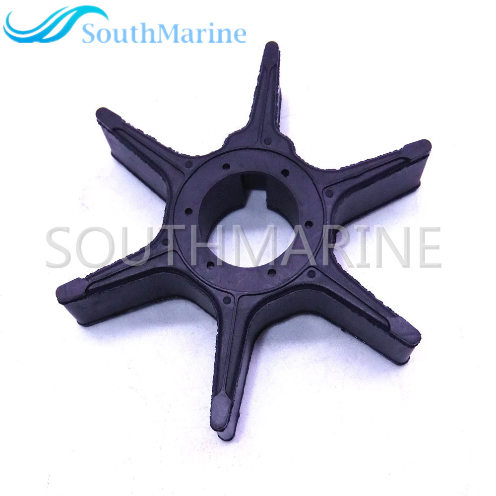 SouthMarine Boat Engine 5031417 05031417 778296 0778296 Water Pump Impeller for Evinrude Johnson OMC Outboard Motor 25HP 30HP 40HP 50HP