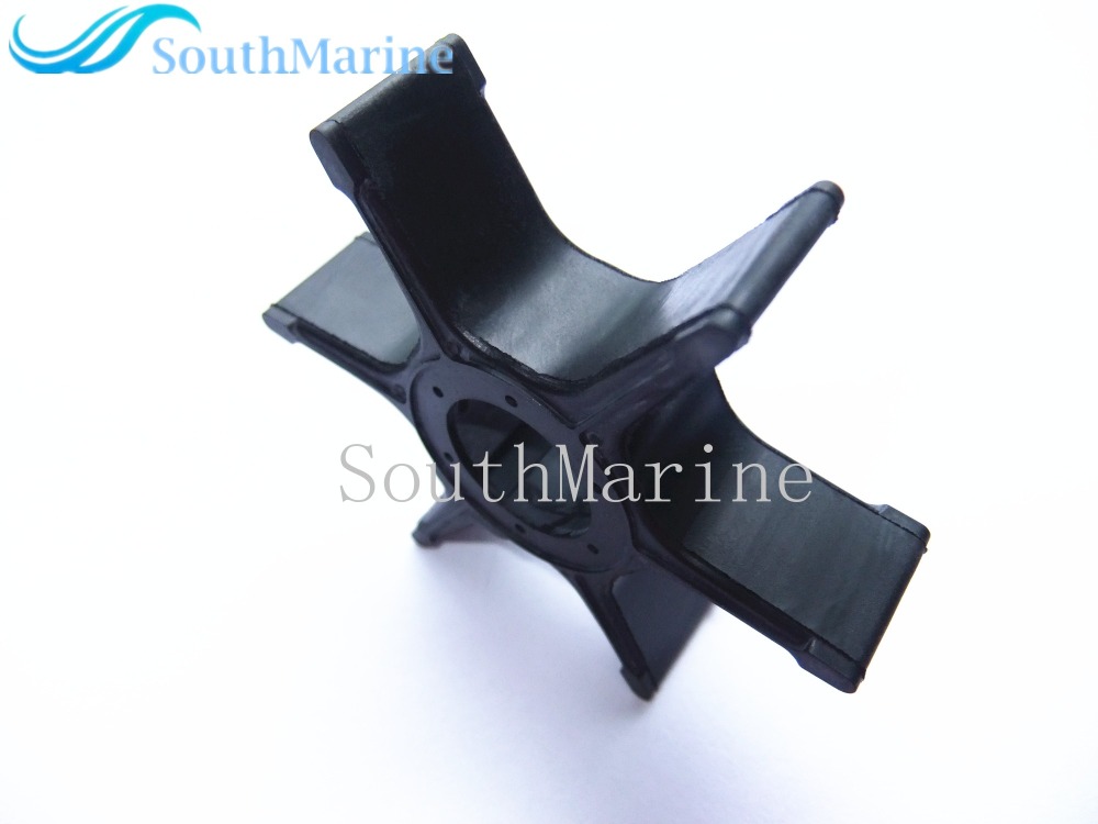 Boat Engine Water Pump Impeller 17461-96300 17461-96301 17461-96302 17461-96310 17461-96311 17461-96312 for Suzuki 60-HP Outboard,fits Sierra 18-3096