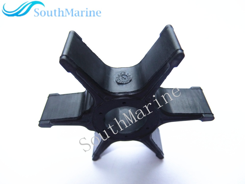 Boat Engine Water Pump Impeller 17461-96300 17461-96301 17461-96302 17461-96310 17461-96311 17461-96312 for Suzuki 60-HP Outboard,fits Sierra 18-3096