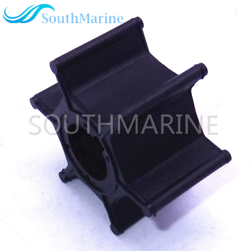 SouthMarine Boat Engine 5033112 05033112 766431 0766431 Water Pump Impeller for Evinrude Johnson OMC Outboard Motor 10HP 15HP