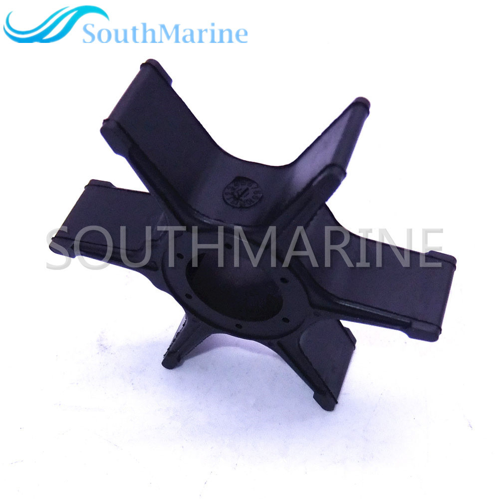 SouthMarine Boat Engine 5031417 05031417 778296 0778296 Water Pump Impeller for Evinrude Johnson OMC Outboard Motor 25HP 30HP 40HP 50HP