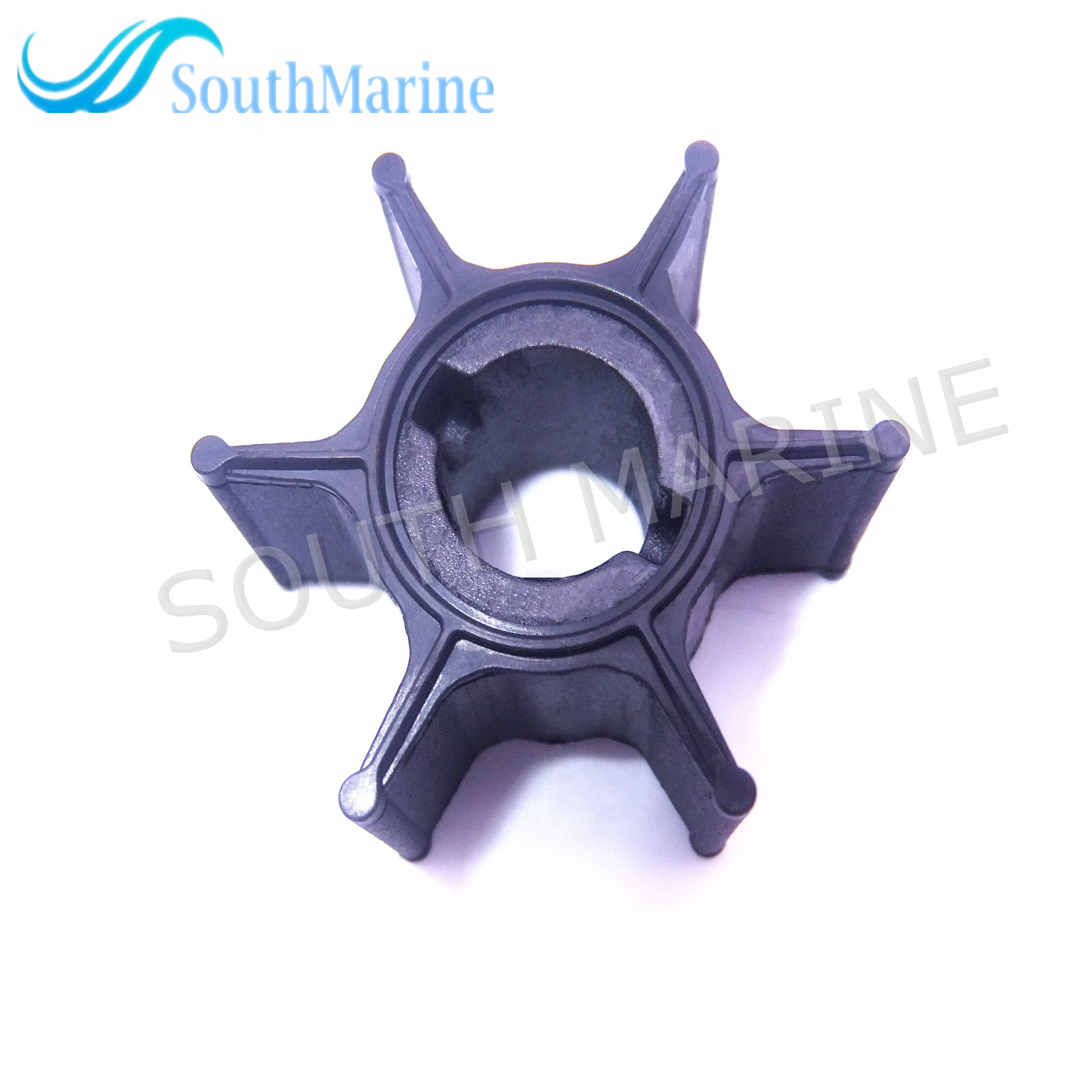 SouthMarine Outboard Engine 17461-97JM0 Water Pump Impeller for Suzuki DF2.5/5037429 05037429 for Johnson Evinrude Johnson OMC Boat Motor