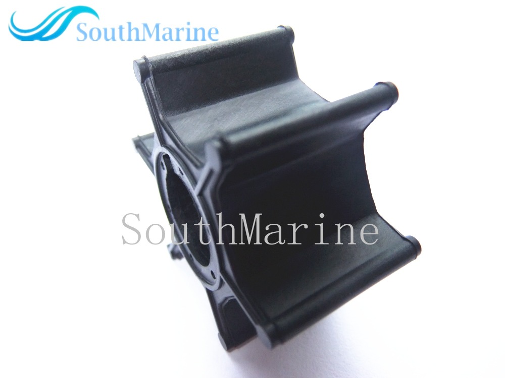 Boat Engine Water Pump Impeller 17461-93901/00/02/03 17461-939M0 18-3099 for Suzuki DT9.9 DT15 9.9HP 15HP /05033112 0766431 for Evinrude Johnson OMC