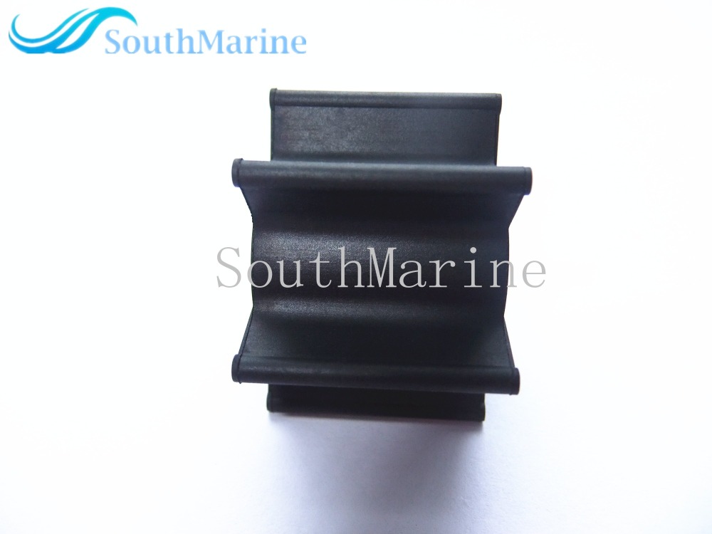 Outboard Motor Water Pump Impeller 19210-ZV4-013 18-3246 for Honda Marine 15HP 9.9HP (BF9.9A BF15A)