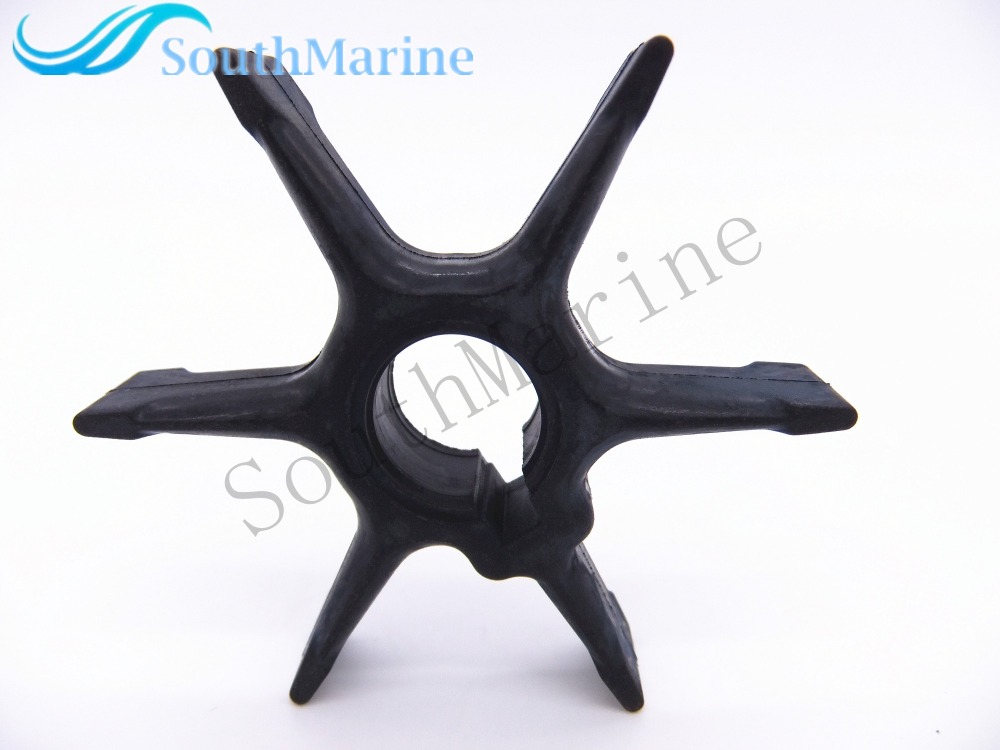 SouthMarine Boat Motor Water Pump Impeller 17461-93001 17461-93002 17461-93003 17461-93004 18-3092 for Suzuki DT14 DT15 DT25 DT28 Outboard Engine