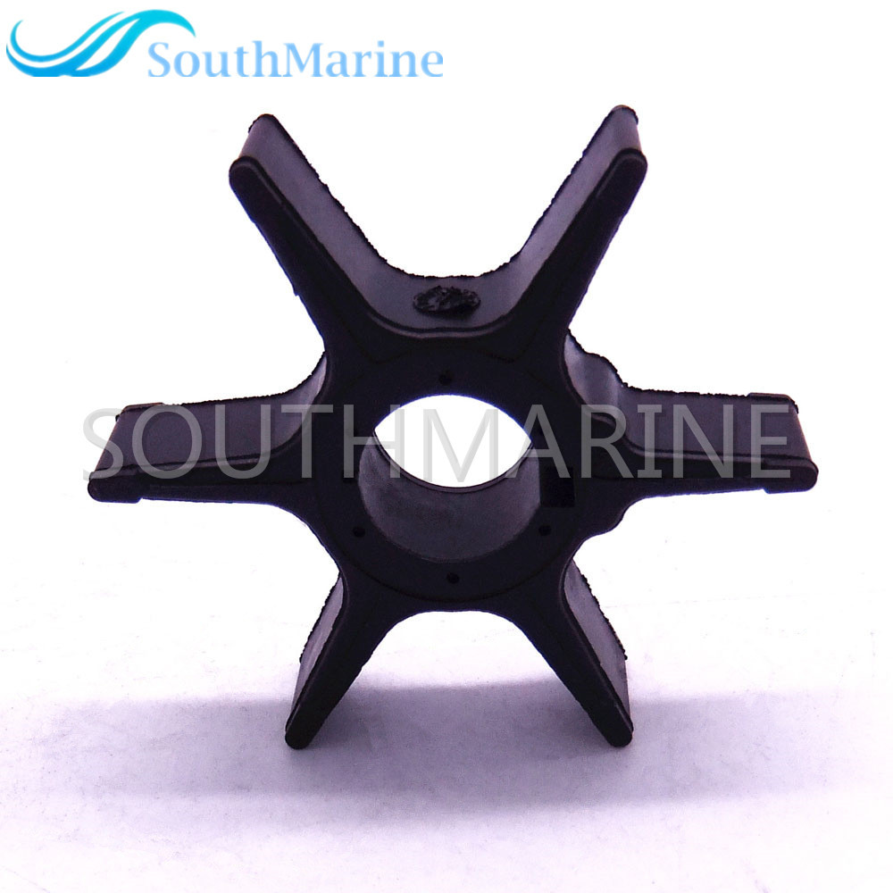 SouthMarine Boat Engine 5031417 05031417 778296 0778296 Water Pump Impeller for Evinrude Johnson OMC Outboard Motor 25HP 30HP 40HP 50HP