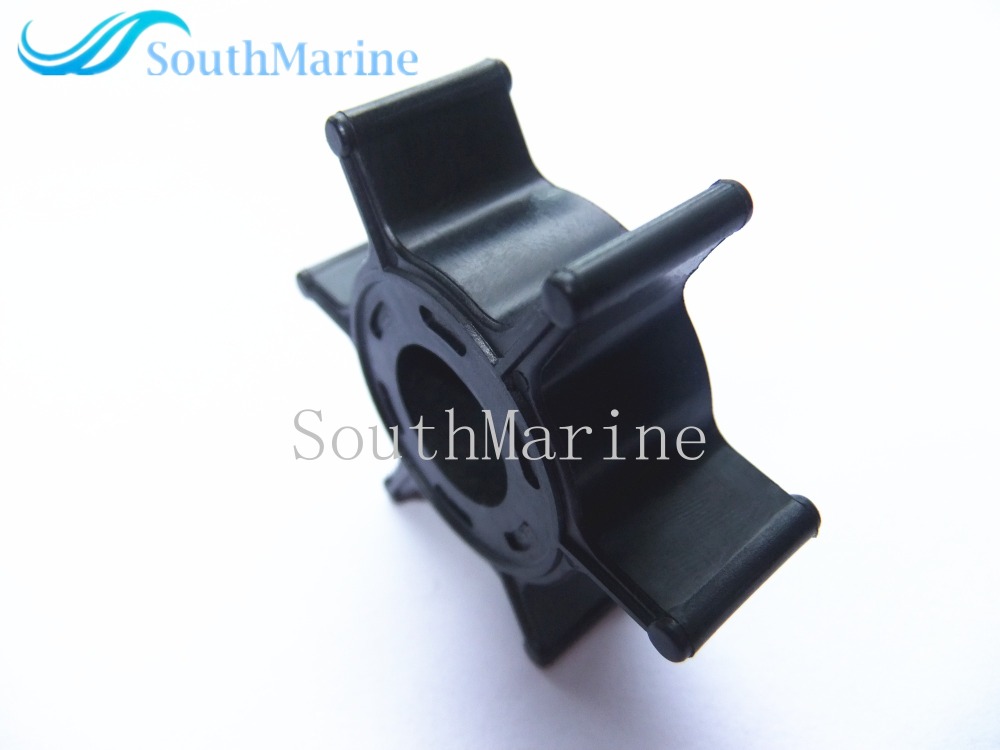 Boat Motor Water Pump Impeller 19210-ZW9-013 19210-ZW9-003 18-3100 for Honda 4-stroke Outboard Engine