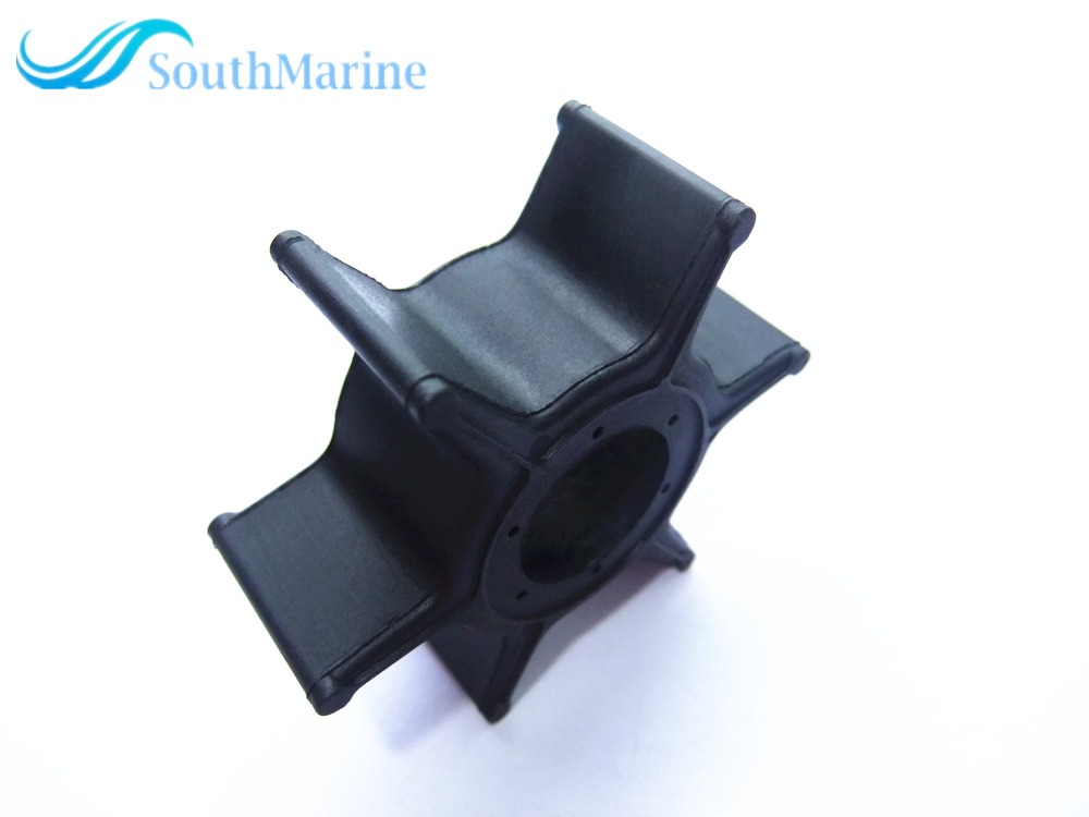 Boa Motor Water Pump Impeller 19210-ZV5-003 18-3248 06192-ZV5-003/06192-ZV5-000 for Honda 4-Stroke 35hp 40hp 45hp 50hp 60hp Outboard Engine