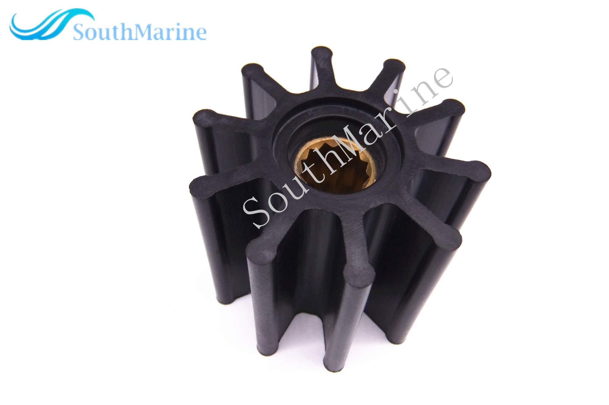 Water Pump Impeller for Jabsco Johnson 17937-0001-P 09-1028B Yanmar 127640-42200 /for Mercury Mercruiser 807189A1 47-8013326-01