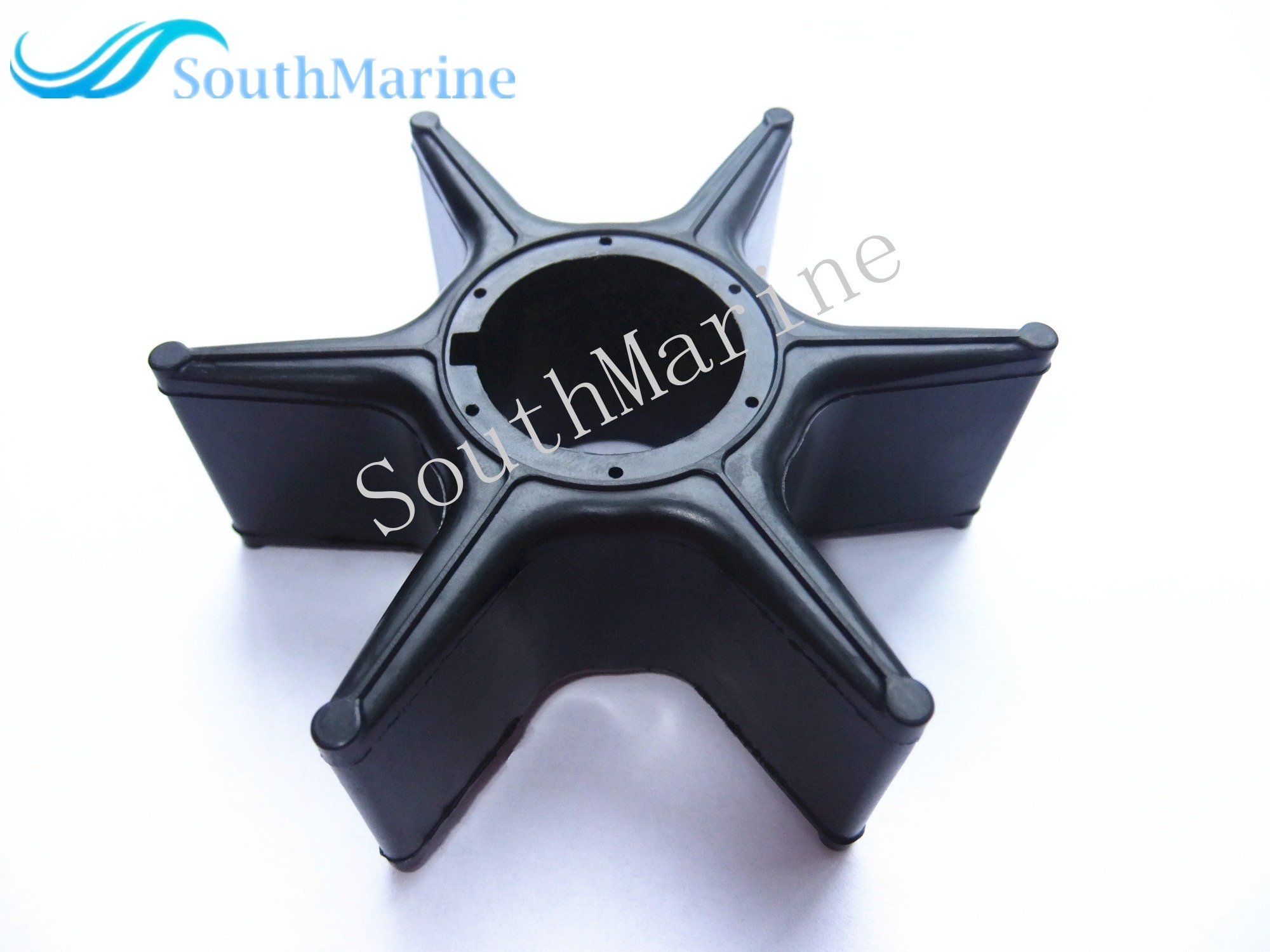 Boat Motor Water Pump Impeller 19210-ZY3-003 18-3031 for Honda BF200 BF225 Outboard Engine