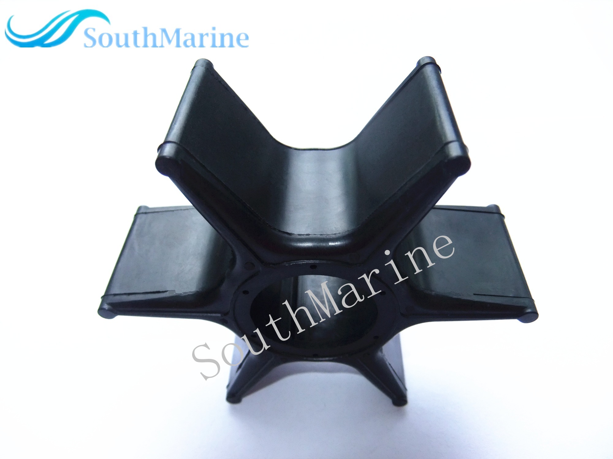 Boat Motor Water Pump Impeller 19210-ZY3-003 18-3031 for Honda BF200 BF225 Outboard Engine