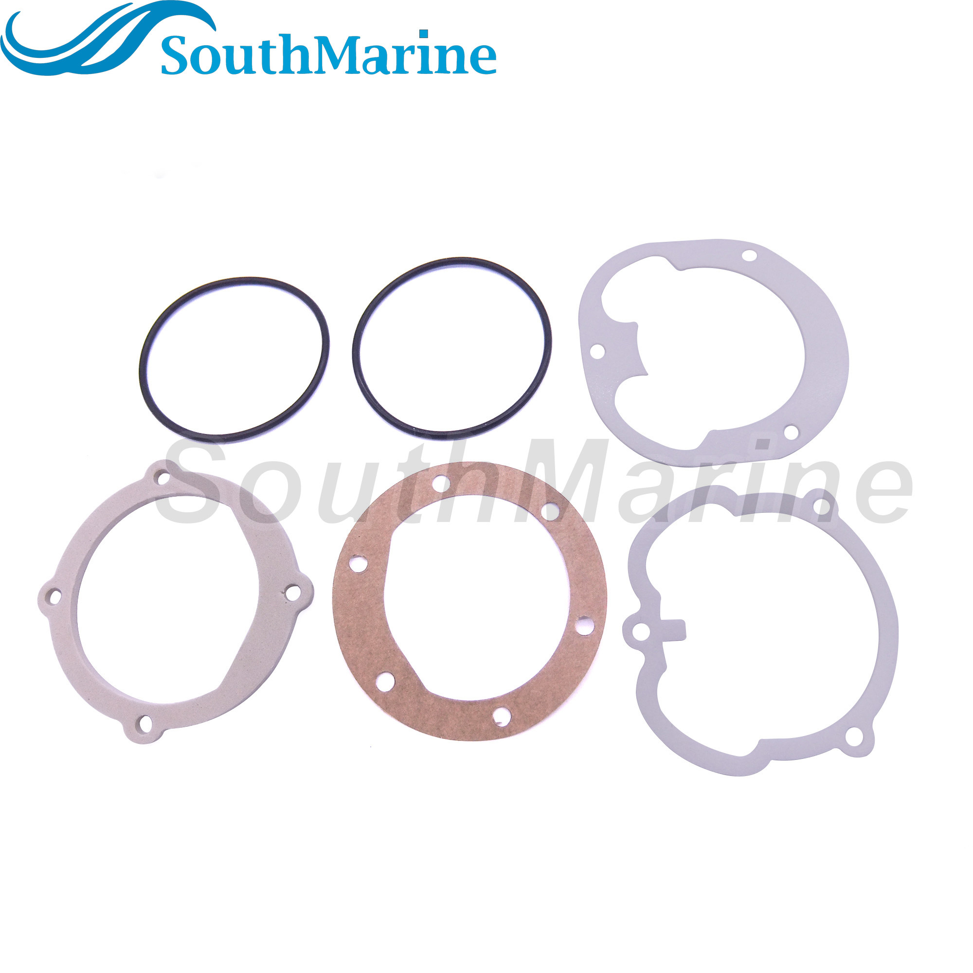 Water Pump Impeller for Johnson 09-1027B-1 18-3081 /for OMC 3588256 / for Jabsco 1210-0001 /for Yanmar 129670-42531 129470-42530