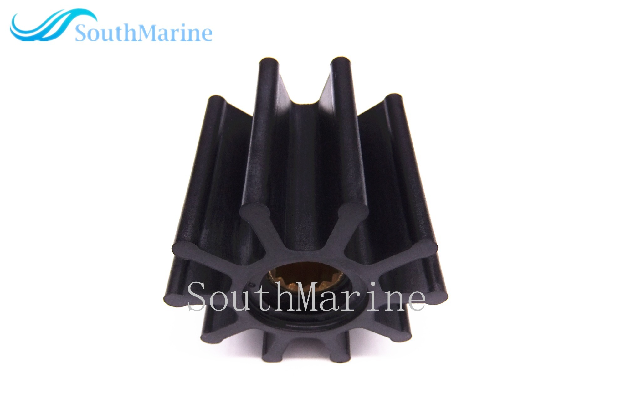 Water Pump Impeller for Jabsco Johnson 17937-0001-P 09-1028B Yanmar 127640-42200 /for Mercury Mercruiser 807189A1 47-8013326-01