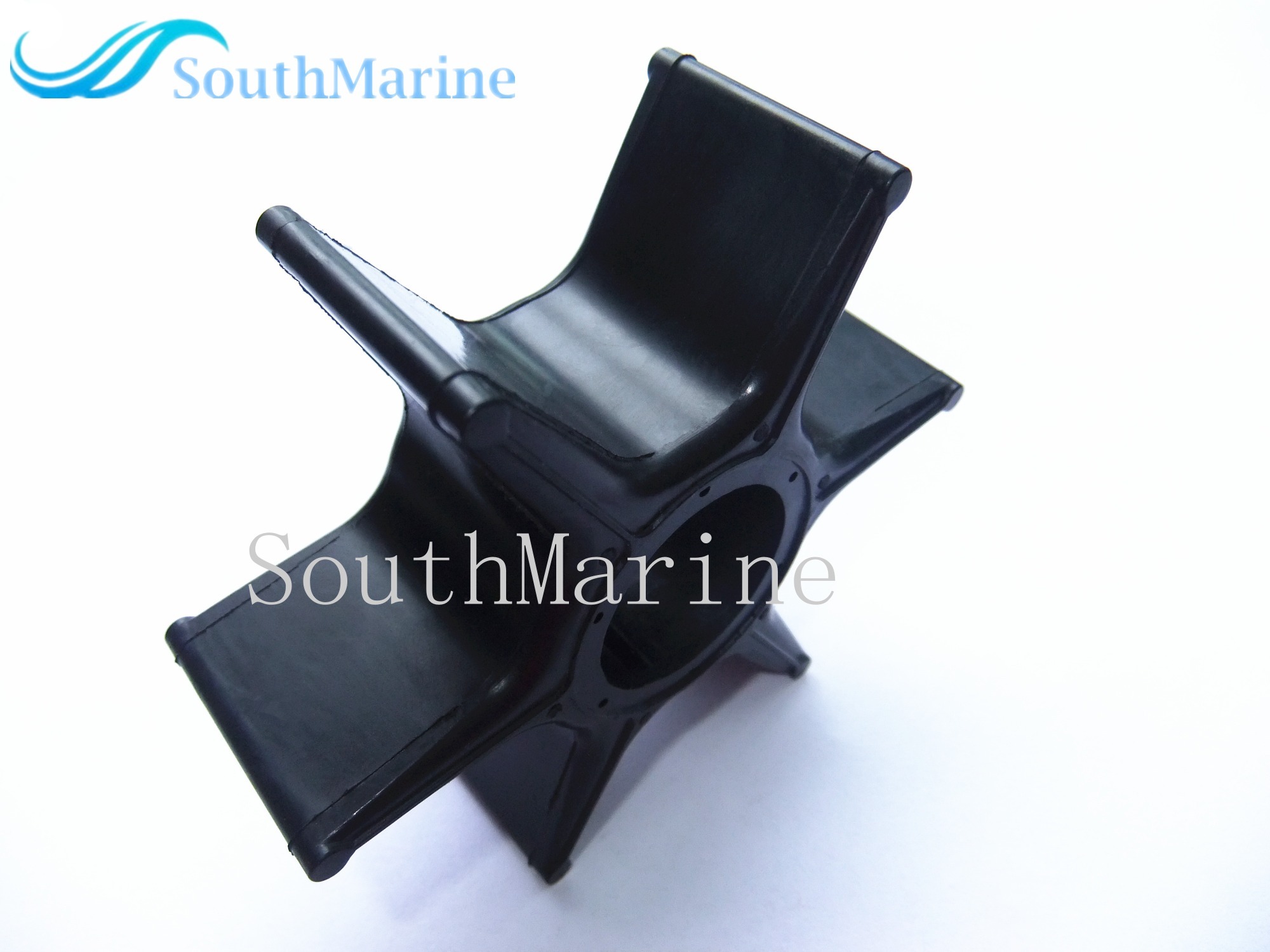 Boat Motor Water Pump Impeller 19210-ZY3-003 18-3031 for Honda BF200 BF225 Outboard Engine