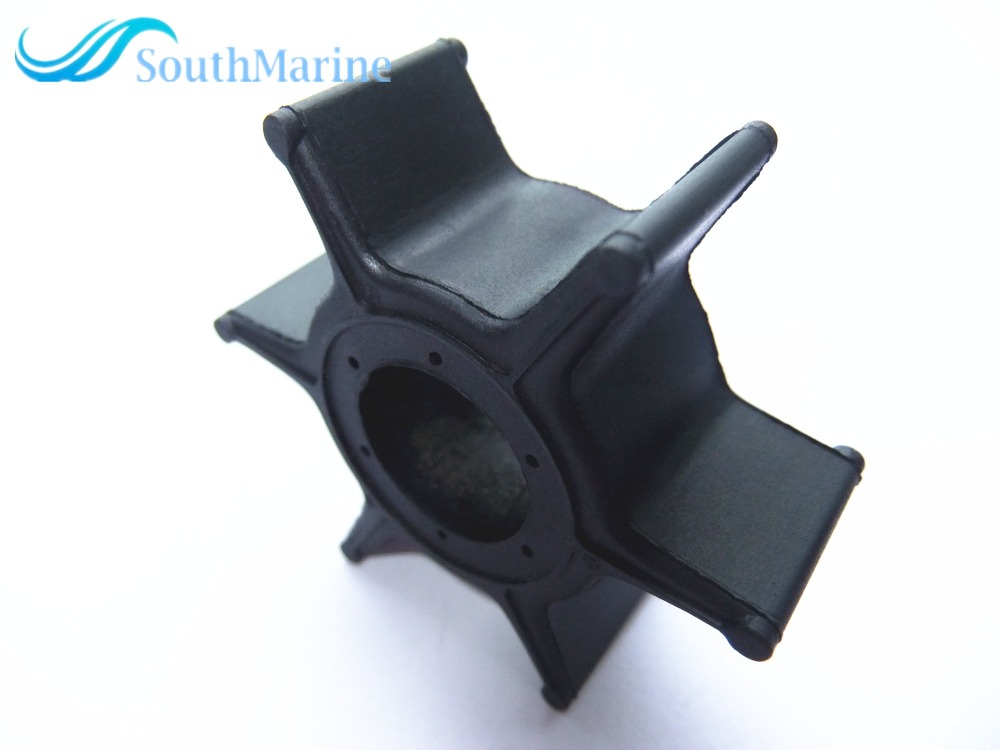 Boa Motor Water Pump Impeller 19210-ZV5-003 18-3248 06192-ZV5-003/06192-ZV5-000 for Honda 4-Stroke 35hp 40hp 45hp 50hp 60hp Outboard Engine