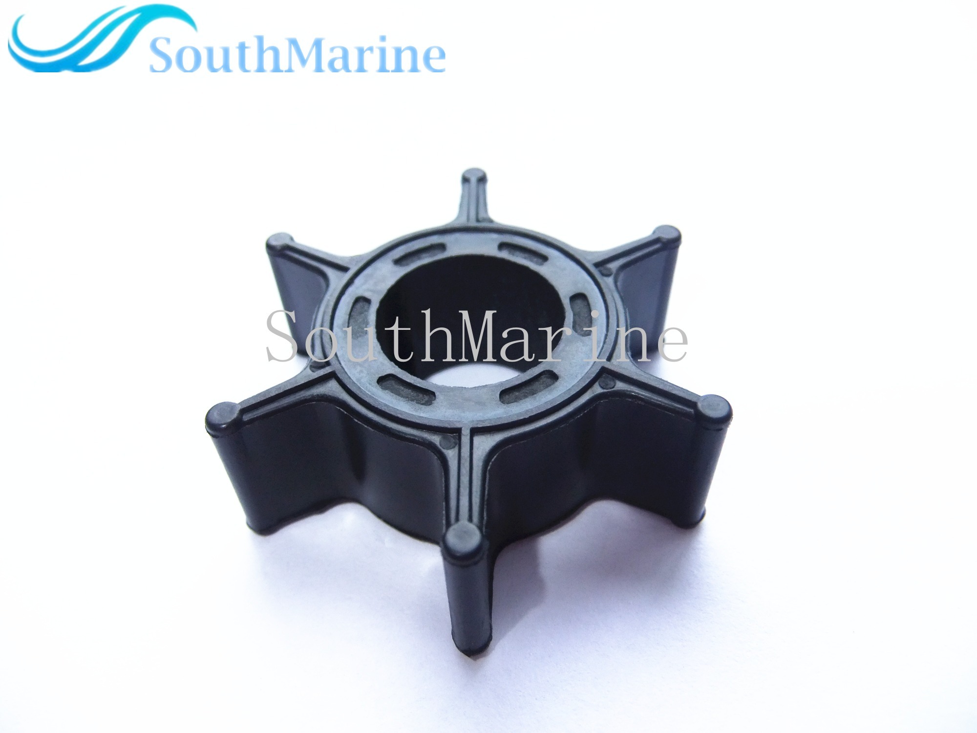 Boat Motor Water Pump Impeller 19210-ZW9-A31 19210-ZW9-A32 18-32455 for Honda 8HP 9.9HP 15HP 20HP Outboard Engine BFP8D BFP9.9D