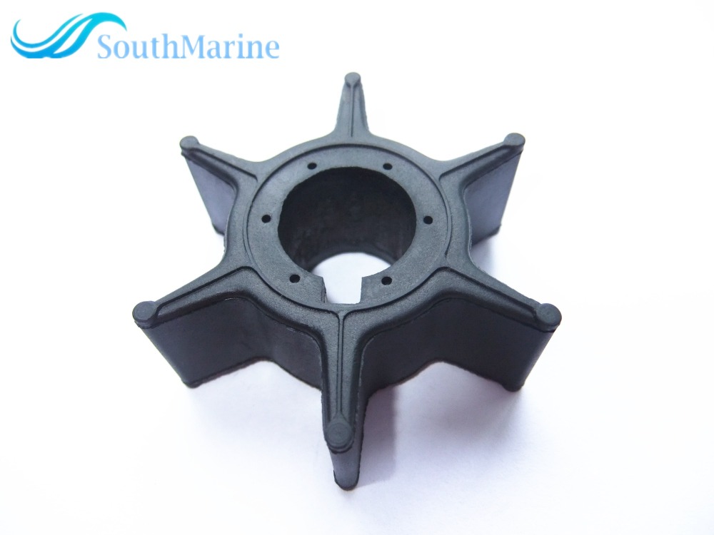 Boa Motor Water Pump Impeller 19210-ZV5-003 18-3248 06192-ZV5-003/06192-ZV5-000 for Honda 4-Stroke 35hp 40hp 45hp 50hp 60hp Outboard Engine