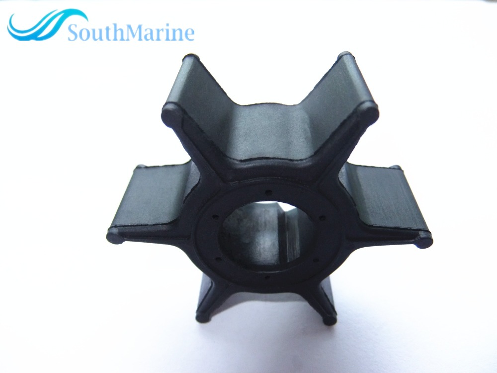 Boa Motor Water Pump Impeller 19210-ZV5-003 18-3248 06192-ZV5-003/06192-ZV5-000 for Honda 4-Stroke 35hp 40hp 45hp 50hp 60hp Outboard Engine