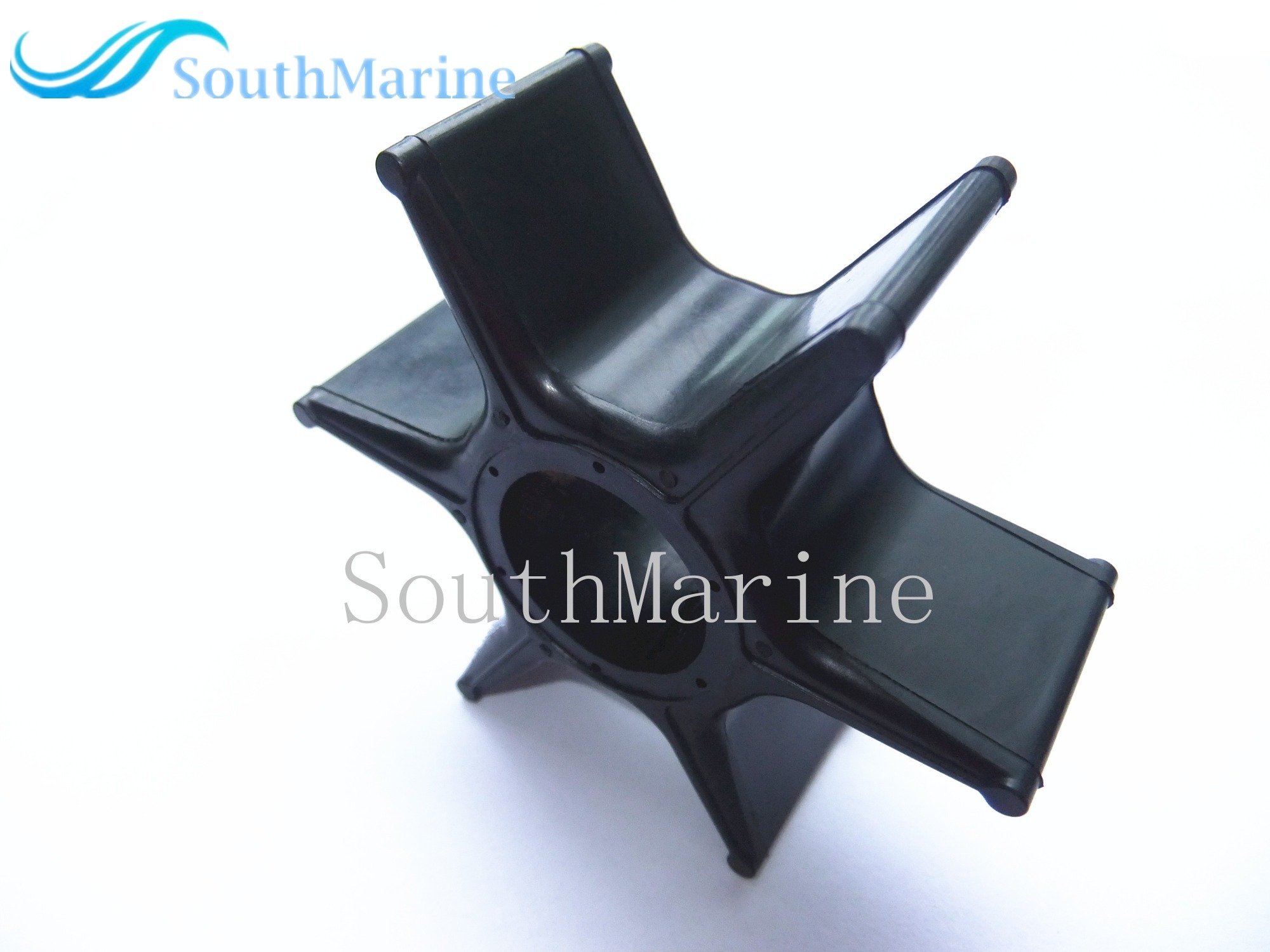 Boat Motor Water Pump Impeller 19210-ZY3-003 18-3031 for Honda BF200 BF225 Outboard Engine