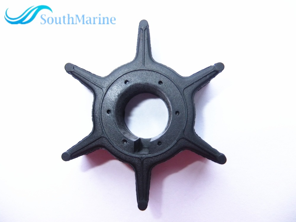Boa Motor Water Pump Impeller 19210-ZV5-003 18-3248 06192-ZV5-003/06192-ZV5-000 for Honda 4-Stroke 35hp 40hp 45hp 50hp 60hp Outboard Engine