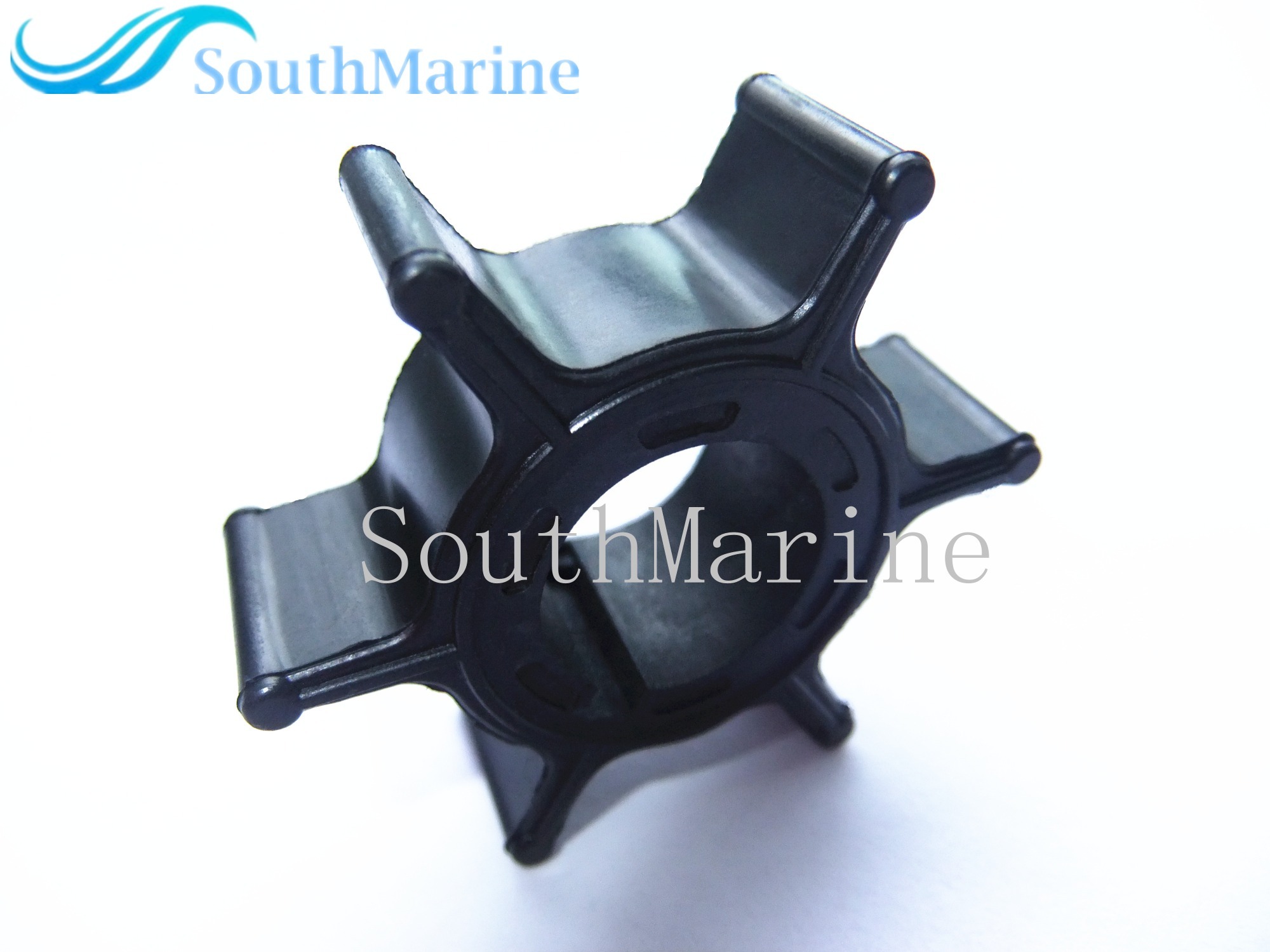 Boat Motor Water Pump Impeller 19210-ZW9-A31 19210-ZW9-A32 18-32455 for Honda 8HP 9.9HP 15HP 20HP Outboard Engine BFP8D BFP9.9D