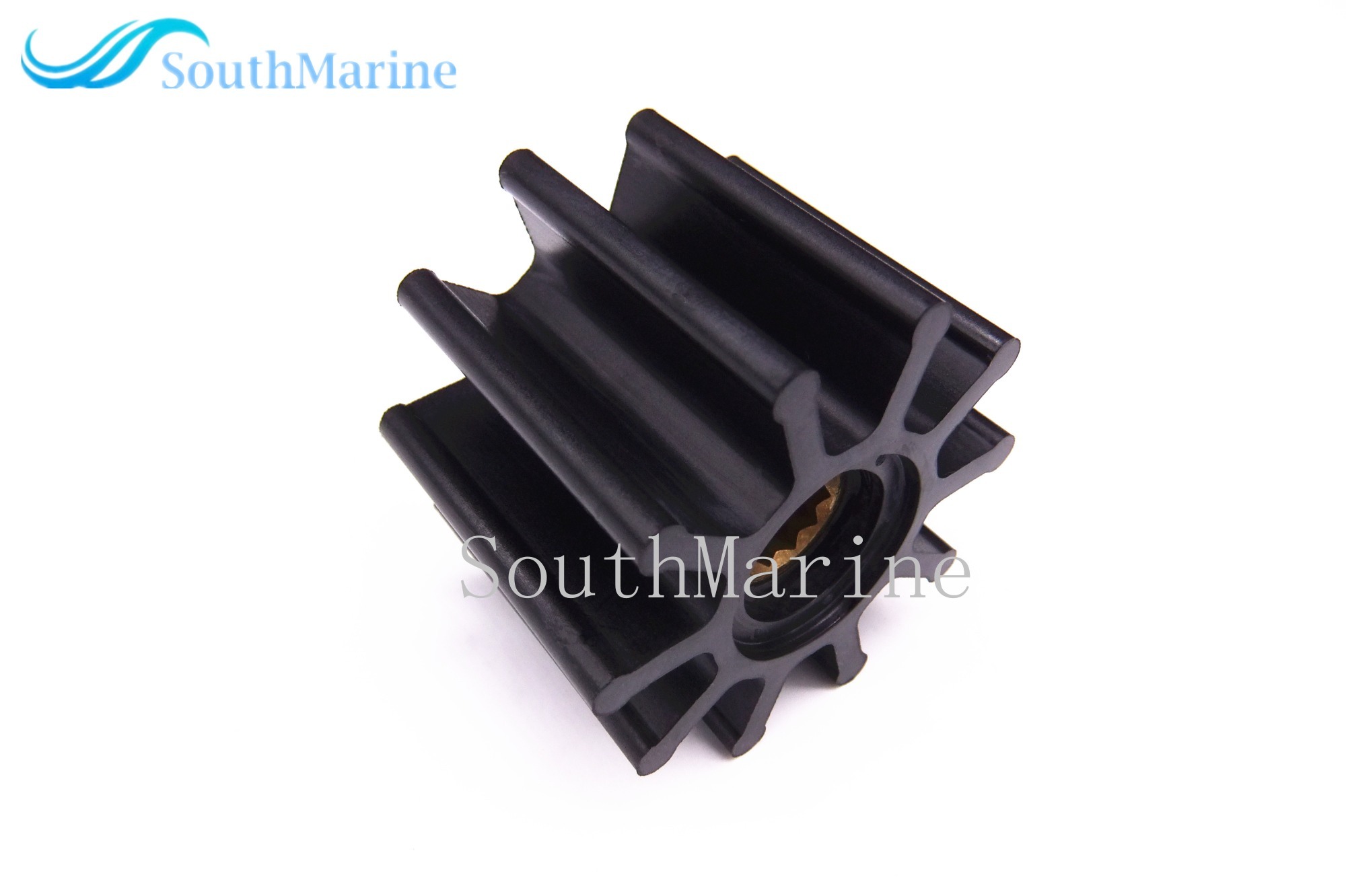 Water Pump Impeller for Jabsco Johnson 17937-0001-P 09-1028B Yanmar 127640-42200 /for Mercury Mercruiser 807189A1 47-8013326-01