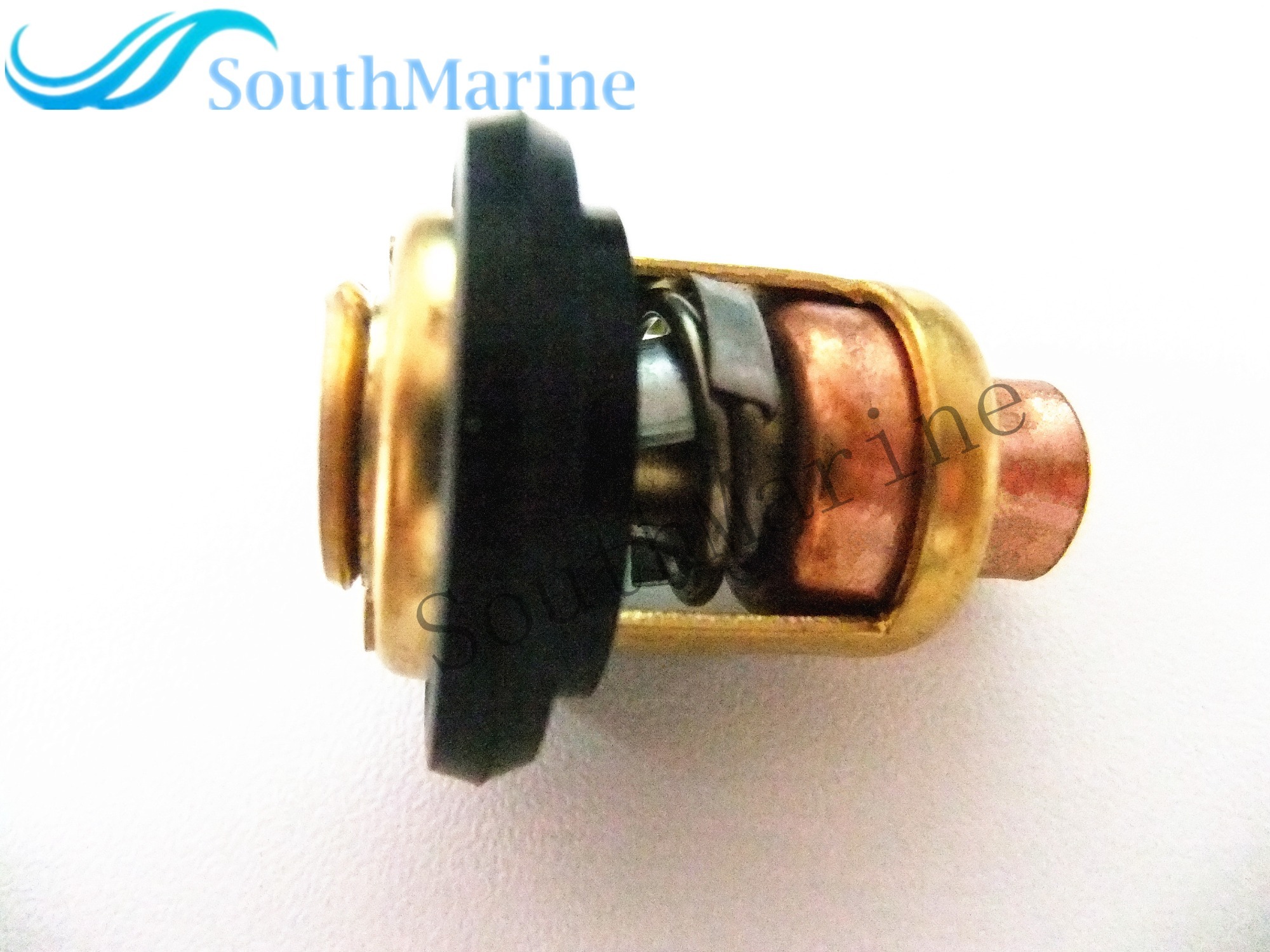 19300-ZY6-003 7634371 Boat Motor Thermostat for Honda 2-Stroks Marine BF75 BF90 BF115 BF135 BF150 Outboard Engine