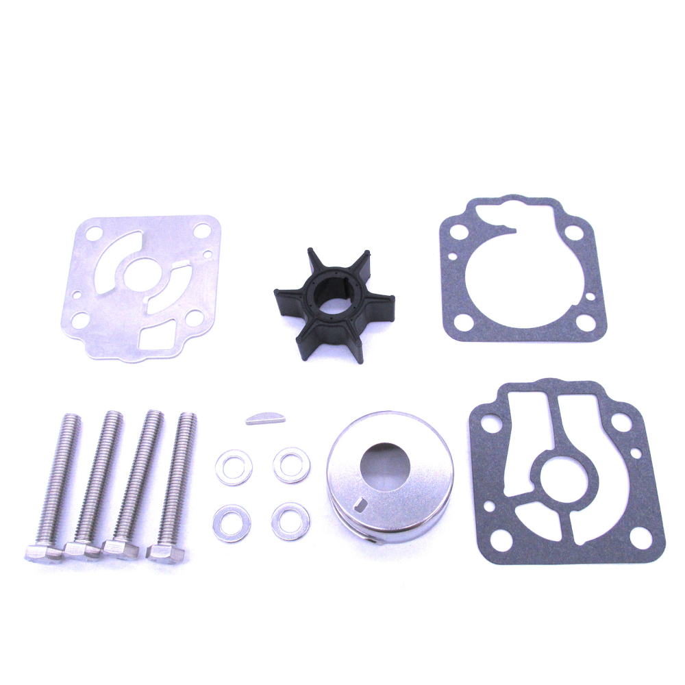 Boat Engine 3T5-87322-3 3T5873223 3T5873223M 3T5873220M 3T5873221M 3T5873222M Water Pump Repair Kit for Nissan for TohatsuOutboard Motor 40HP 50HP