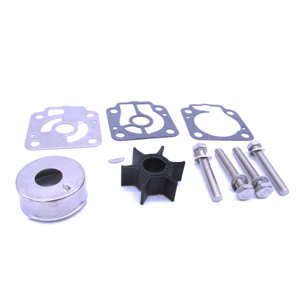 Boat Engine 3T5-87322-3 3T5873223 3T5873223M 3T5873220M 3T5873221M 3T5873222M Water Pump Repair Kit for Nissan for TohatsuOutboard Motor 40HP 50HP