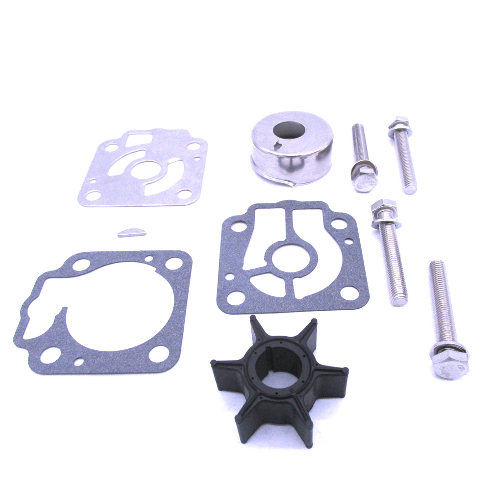 Boat Engine 3T5-87322-3 3T5873223 3T5873223M 3T5873220M 3T5873221M 3T5873222M Water Pump Repair Kit for Nissan for TohatsuOutboard Motor 40HP 50HP