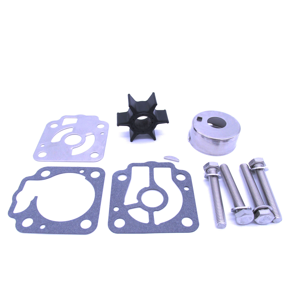 Boat Engine 3T5-87322-3 3T5873223 3T5873223M 3T5873220M 3T5873221M 3T5873222M Water Pump Repair Kit for Nissan for TohatsuOutboard Motor 40HP 50HP