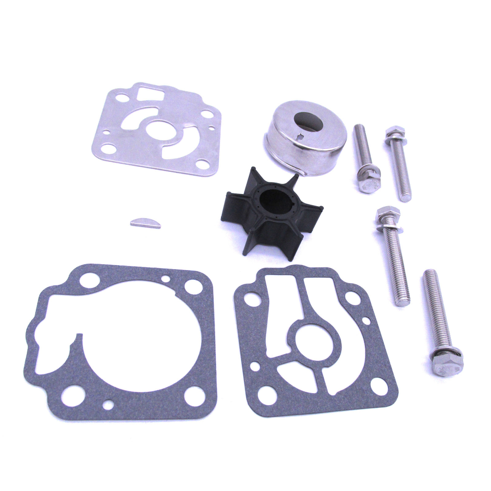 Boat Engine 3T5-87322-3 3T5873223 3T5873223M 3T5873220M 3T5873221M 3T5873222M Water Pump Repair Kit for Nissan for TohatsuOutboard Motor 40HP 50HP