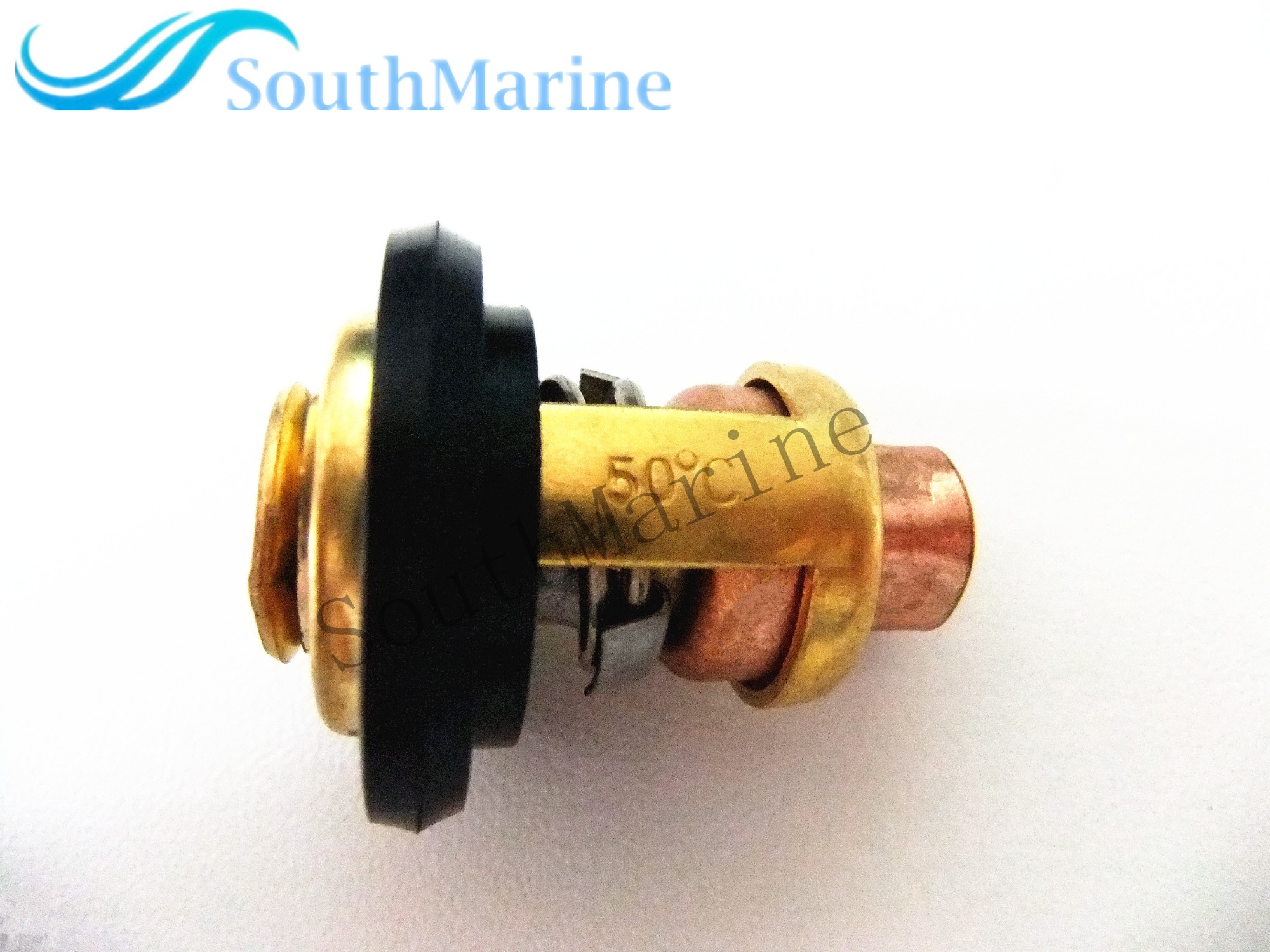 19300-ZY6-003 7634371 Boat Motor Thermostat for Honda 2-Stroks Marine BF75 BF90 BF115 BF135 BF150 Outboard Engine