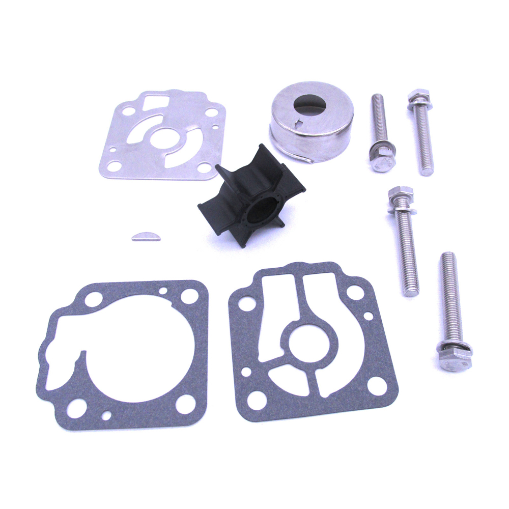 Boat Engine 3T5-87322-3 3T5873223 3T5873223M 3T5873220M 3T5873221M 3T5873222M Water Pump Repair Kit for Nissan for TohatsuOutboard Motor 40HP 50HP