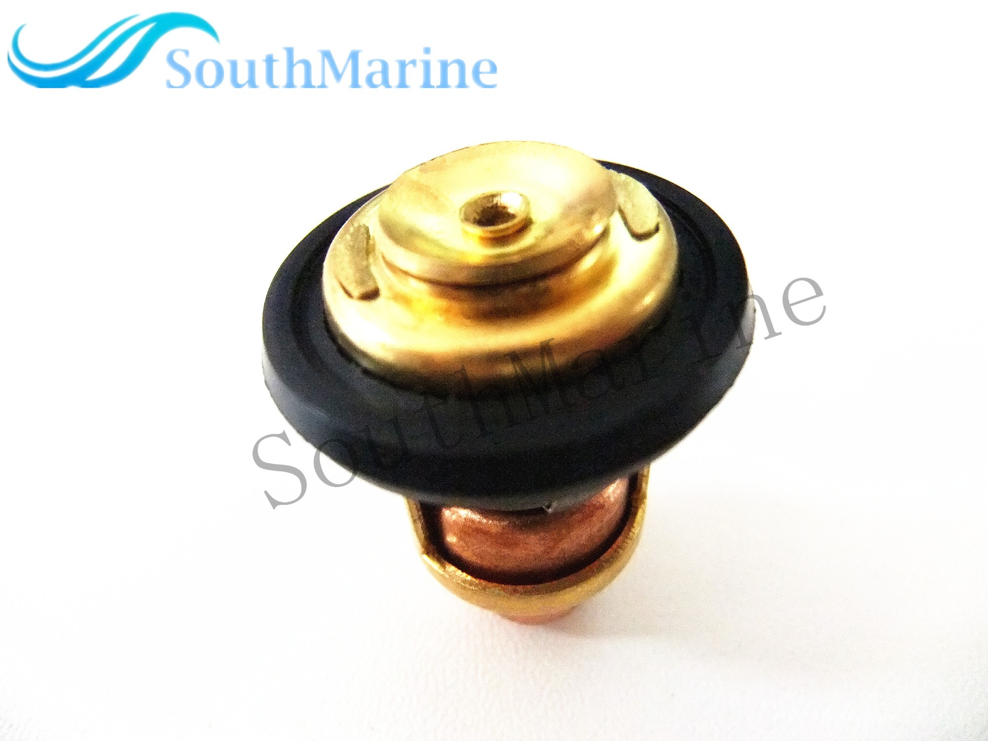 19300-ZY6-003 7634371 Boat Motor Thermostat for Honda 2-Stroks Marine BF75 BF90 BF115 BF135 BF150 Outboard Engine