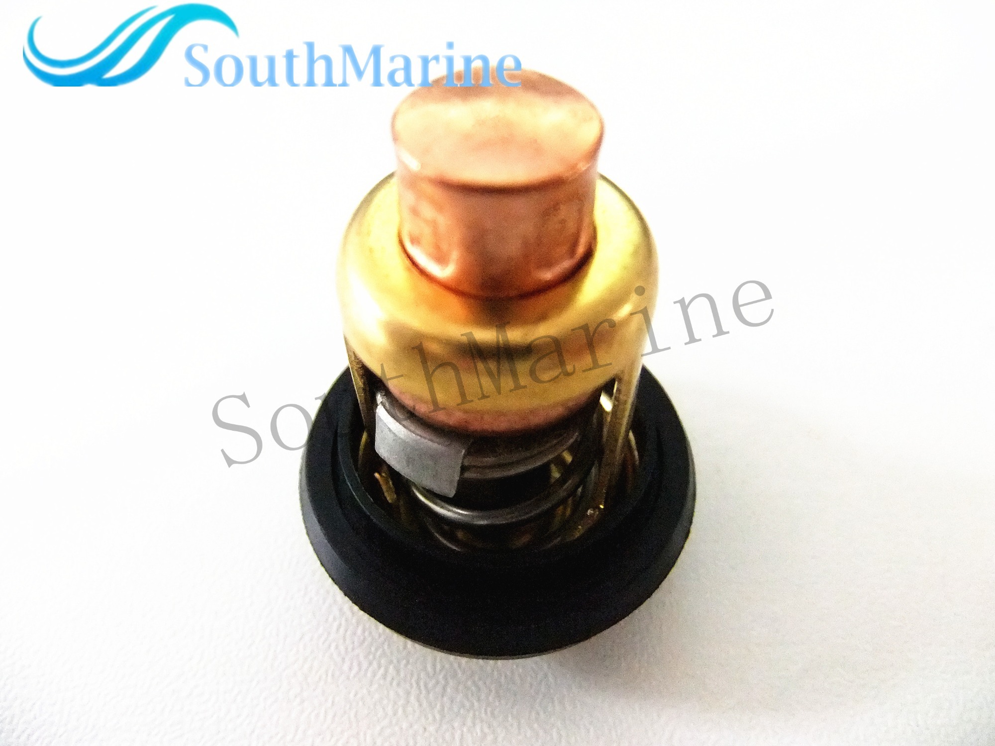 19300-ZY6-003 7634371 Boat Motor Thermostat for Honda 2-Stroks Marine BF75 BF90 BF115 BF135 BF150 Outboard Engine