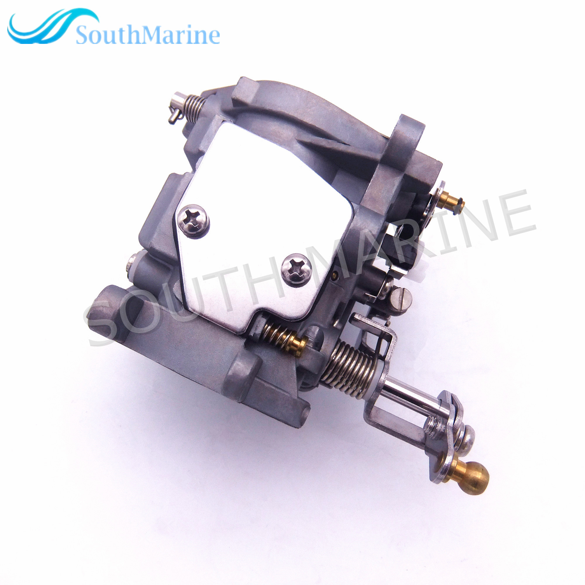 Boat Engine Carburetor Assy 69P-14301-00/10 69S-14301-00/10 61N-14301-00/01/02/03/04/05 61T-14301-00/01/02 for Yamaha 25/30HP E25B E30H 25B 30H